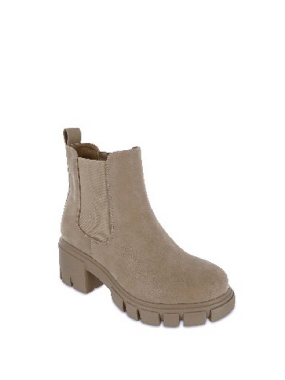 MIA Ivy Lug Sole Chelsea
Boot
